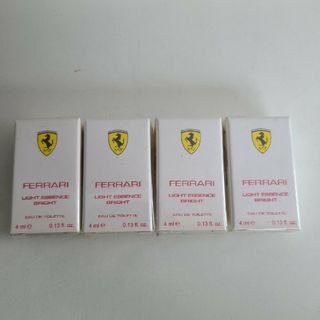 Ferrari(香水)のフリマアイテム一覧 Ferrari(香水)のフリマアイテム一覧