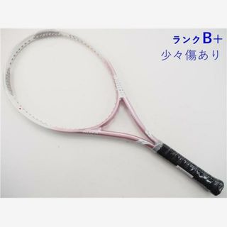 プリンス(Prince)の中古 テニスラケット プリンス トリプル スレット エアシエラ 2004年モデル (G1)PRINCE TRIPLE THREAT AIRSIERRA 2004(ラケット)