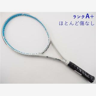 中古 テニスラケット プロケネックス キネティック 15 (280g) 2022年モデル (G3)PROKENNEX Ki 15 (280g) 2022(ラケット)
