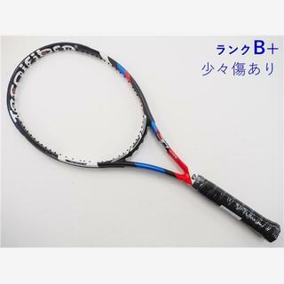 中古 テニスラケット テクニファイバー ティーファイト 305ディーシー 2016年モデル (G2)Tecnifibre T-FIGHT 305dc 2016(ラケット)