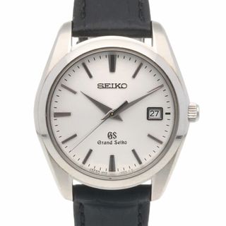 セイコー(SEIKO)のセイコー 腕時計 時計 ステンレススチール 9F62-0AB0 クオーツ メンズ 1年保証 SEIKO  中古(腕時計(アナログ))