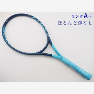 ヘッド(HEAD)の中古 テニスラケット ヘッド グラフィン 360プラス インスティンクト MP 2020年モデル (G3)HEAD GRAPHENE 360+ INSTINCT MP 2020(ラケット)