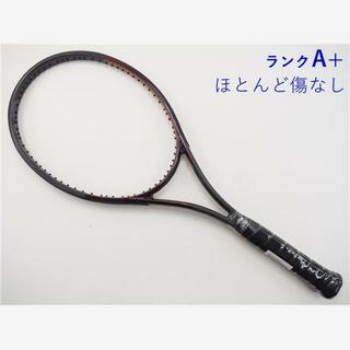 ヘッド(HEAD)の中古 テニスラケット ヘッド プレステージ MP L 2023年モデル (G4)HEAD PRESTIGE MP L 2023(ラケット)