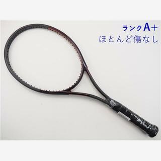 ヘッド(HEAD)の中古 テニスラケット ヘッド プレステージ MP 2023年モデル (G4)HEAD PRESTIGE MP 2023(ラケット)