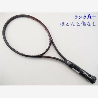 ヘッド(HEAD)の中古 テニスラケット ヘッド プレステージ MP 2023年モデル (G4)HEAD PRESTIGE MP 2023(ラケット)