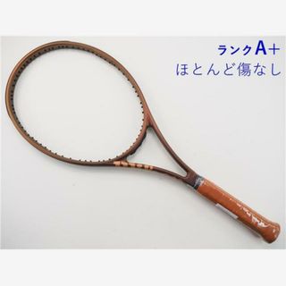 ウィルソン(wilson)の中古 テニスラケット ウィルソン プロ スタッフ エックス バージョン14 2023年モデル (G3)WILSON PRO STAFF X V14 2023(ラケット)