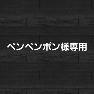 ペンペンポン様専用ページ(腕時計(アナログ))