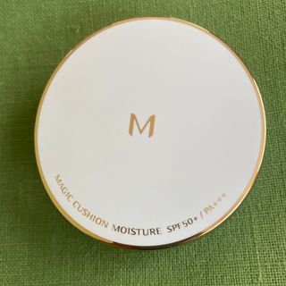 ミシャ(MISSHA)のミシャ M クッション ファンデーション(モイスチャー)No.21(その他)