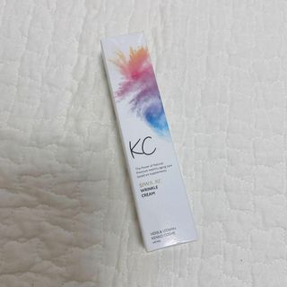 SIWA-KC 薬用美白&シワ改善　リンクルクリーム　ナイアシンアミド　20g(美容液)