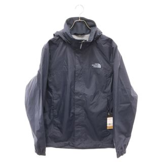 ザノースフェイス(THE NORTH FACE)のTHE NORTH FACE ザノースフェイス RESOLVE 2 JACKET リゾルブ ジャケット マウンテンパーカー ブルー NF0A2VD5(マウンテンパーカー)