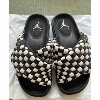 ジョーダン(Jordan Brand（NIKE）)のNIKE JORDAN SOPHIA(サンダル)