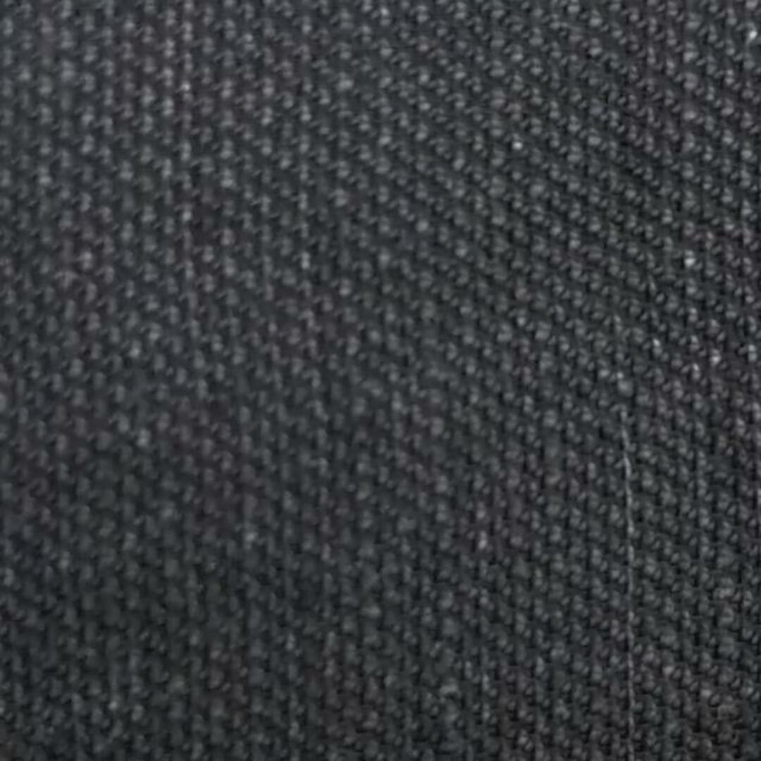 ADORE(アドーア)のADORE(アドーア) 巻きスカート サイズ36 S レディース美品  - ネイビー×シルバー ひざ丈/ストライプ 麻、アセテート レディースのスカート(その他)の商品写真
