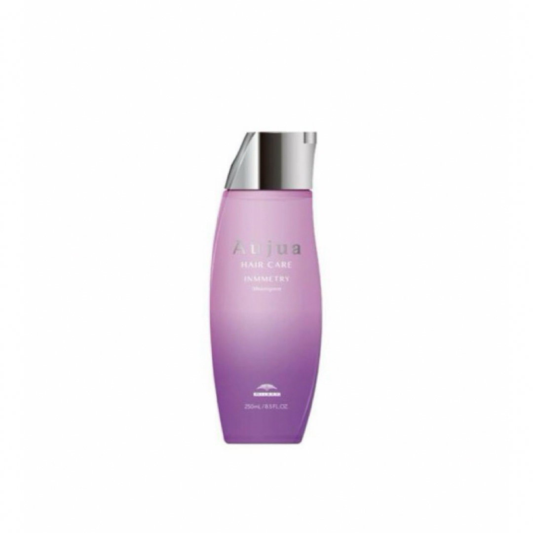 ミルボン(ミルボン)のAujua♡INMMETRY オージュア インメトリィ シャンプー 250ml コスメ/美容のヘアケア/スタイリング(シャンプー)の商品写真