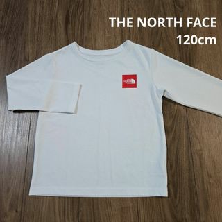 ザノースフェイス(THE NORTH FACE)の【THE NORTH FACE】長袖 ロンティ Tシャツ カットソー(Tシャツ/カットソー)