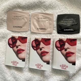 シャネル(CHANEL)のCHANEL ルージュココフラッシュ　ロージードロップス(口紅)