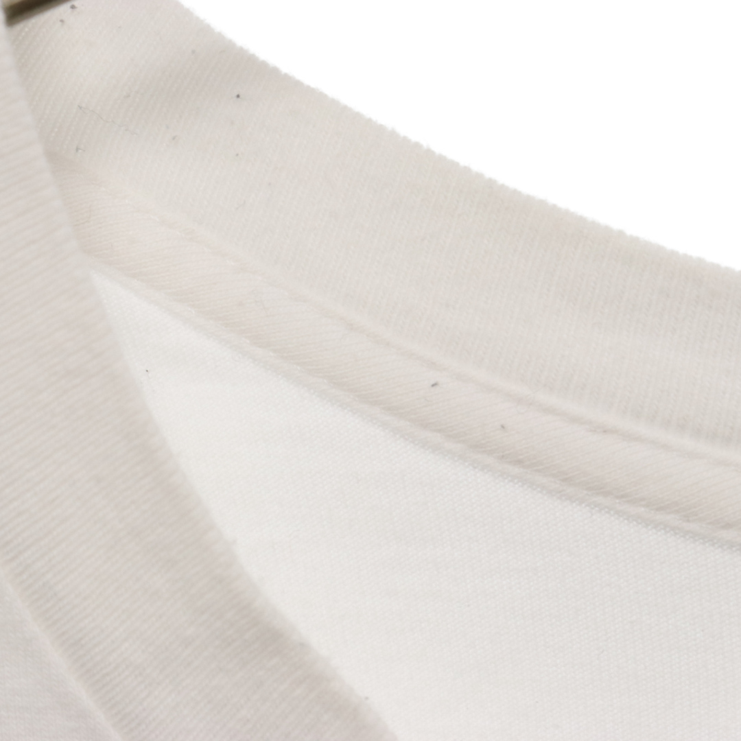 Supreme(シュプリーム)のSUPREME シュプリーム 21SS Water Pistol Tee ウォーターピストル 水鉄砲 プリント半袖Tシャツ ホワイト メンズのトップス(Tシャツ/カットソー(半袖/袖なし))の商品写真
