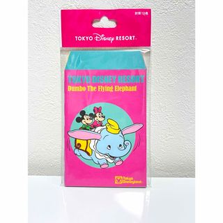 Disney - 新品　ディズニーリゾート　ポチ袋　封筒　ミッキー　ミニー