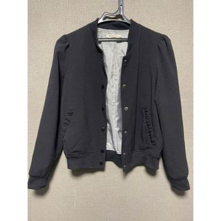 マジェスティックレゴン(MAJESTIC LEGON)のMAJESTIC LEGON マジェスティックレゴン　エムエーワン　ジャケット(ブルゾン)