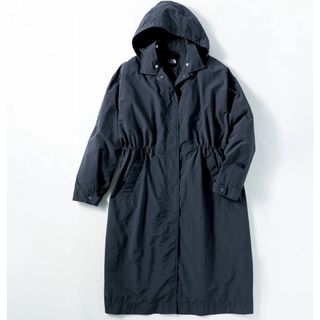 THE NORTH FACE - THE NORTH FACE ノースフェイス ロールパックジャーニーズコート