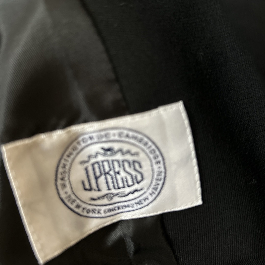 J.PRESS(ジェイプレス)のJ.PRESS  オンワード樫山　テーラードジャケット レディースのジャケット/アウター(テーラードジャケット)の商品写真