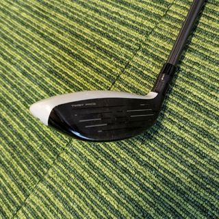 テーラーメイド(TaylorMade)のテーラーメイド SIM MAX レスキュー 5U/25°(クラブ)