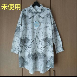TSUMORI CHISATO(チュニック)のフリマアイテム一覧 TSUMORI CHISATO(チュニック)のフリマアイテム一覧