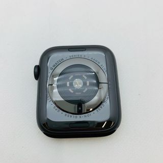 アップルウォッチ(Apple Watch)のApple Watch5 44mm アルミ GPS+セルラー(腕時計(アナログ))