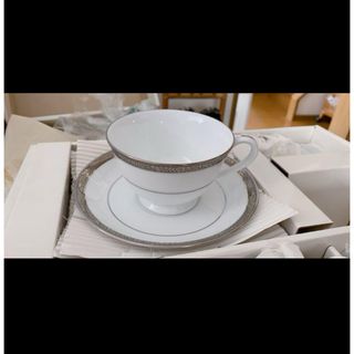 ノリタケ(Noritake)のカップ　ソーサー(グラス/カップ)