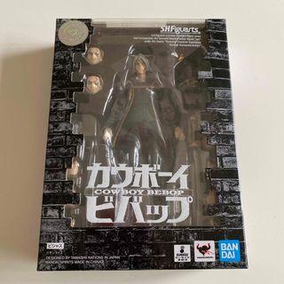 バンダイスピリッツ S．H．Figuarts ビシャス SHF/ビシヤス(特撮)