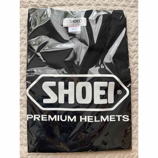 ショウエイ(SHOEI)のSHOEI 株主優待　Tシャツ　L(シャツ)