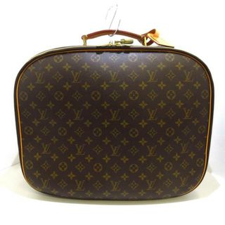 ルイヴィトン(LOUIS VUITTON)のLOUIS VUITTON(ルイヴィトン) ボストンバッグ モノグラム パックオールPM M24001 モノグラム・キャンバス(ボストンバッグ)