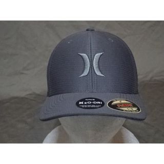 ハーレー(Hurley)のUSA購入 【Hurley】 ハーレー 機能素材【H2O DRI】ロゴ刺繍Cap(キャップ)