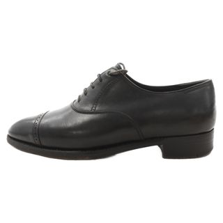 ジョンロブ(JOHN LOBB)のJOHN LOBB ジョンロブ PHILIP2 フィリップ2 ストレートチップ レースアップ ドレスシューズ ブラック(ドレス/ビジネス)