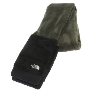 THE NORTH FACE - THE NORTH FACE ザノースフェイス ファイヤーフライキャンプマフラー ネックウォーマー カーキ NN72300