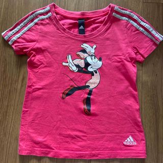 アディダス(adidas)のadidas Tシャツ 130(Tシャツ/カットソー)