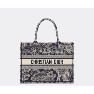 Christian Dior - Dior トートバッグ ミディアム