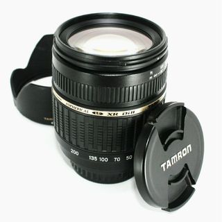 タムロン(TAMRON)のTAMRON AF 18-200mm XR Di Ⅱ PENTAX用✨完動美品✨(レンズ(ズーム))