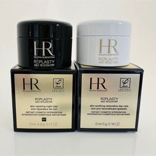 ヘレナルビンスタイン(HELENA RUBINSTEIN)のヘレナ・ルビンスタイン　サンプル(フェイスクリーム)