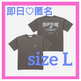 SEVENTEEN - セブチ Tシャツ FOLLOW Lサイズ SEVENTEEN 新品