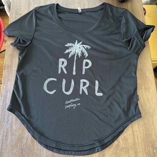 リップカール(Rip Curl)のRIP CURL ラッシュガード(サーフィン)