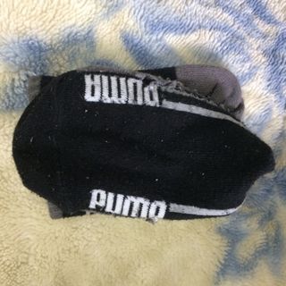 PUMA 靴下(ソックス)