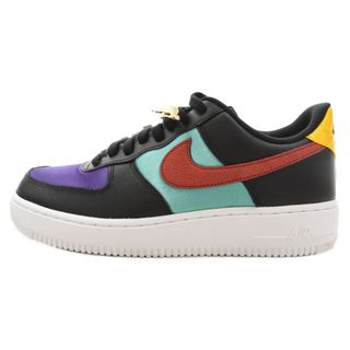 ナイキ(NIKE)のNIKE ナイキ AIR FORCE 1 07 LV8 EMB エアフォース1 ローカットスニーカー マルチ DH7436-001 US10/28cm(スニーカー)