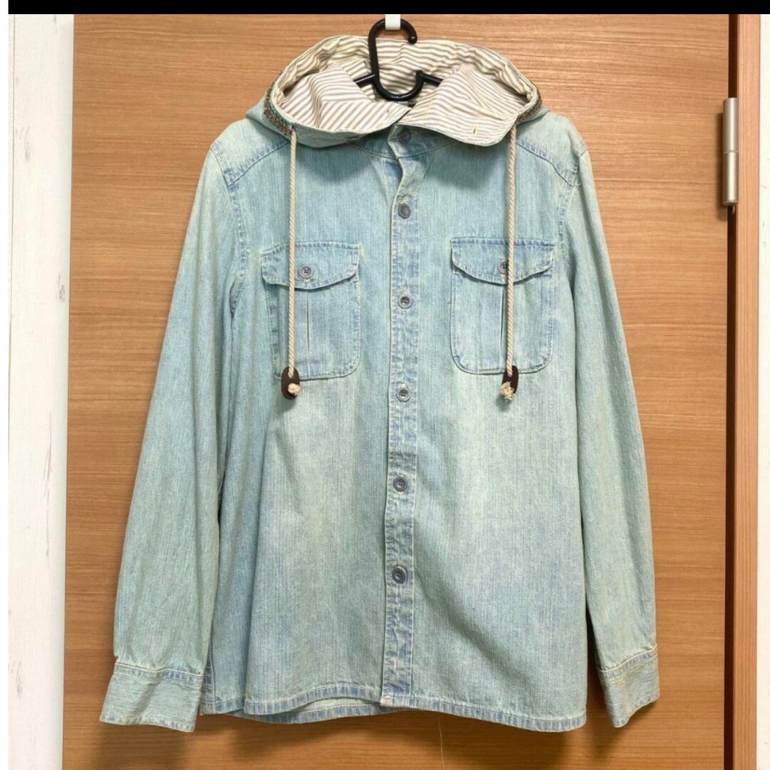 服 メンズのジャケット/アウター(テーラードジャケット)の商品写真