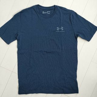 アンダーアーマー(UNDER ARMOUR)のアンダーアーマーUNDER ARMOURＴシャツ(Tシャツ/カットソー(半袖/袖なし))