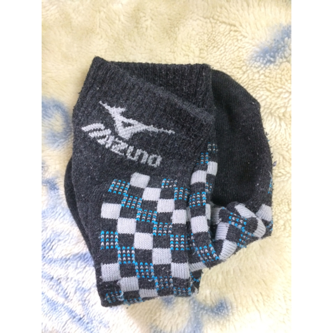 Mizuno 靴下 メンズのレッグウェア(ソックス)の商品写真