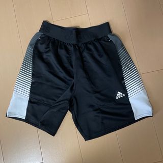 アディダス(adidas)のアディダス☆ランニングパンツ XS(ショートパンツ)