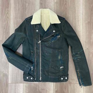 バルマン ジージャン/デニムジャケット(メンズ)の通販 15点 | BALMAIN バルマン ジージャン/デニムジャケット(メンズ)の通販 15点 | BALMAIN