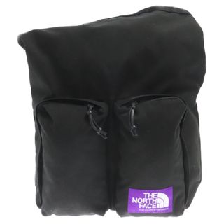 ザノースフェイス(THE NORTH FACE)のTHE NORTH FACE PURPLE LABEL ノースフェイスパープルレーベル Field 2Way Tote Bag フィールド トートバッグ ハンドバッグ ブラック NN7355N(トートバッグ)