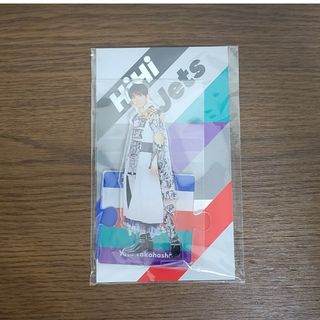 ジャニーズ(Johnny's)の【新品未開封品】HiHi Jets   高橋優斗　アクリルスタンド2023(アイドルグッズ)