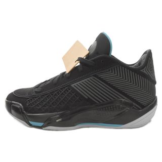 ナイキ(NIKE)のNIKE ナイキ AIR JORDAN XXXVIII LOW エアジョーダン38 PF エアジョーダン 38 PF ハイカットスニーカー US9/27cm FD2325-004(スニーカー)